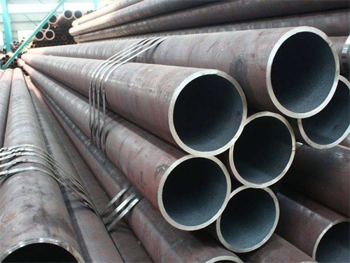 低合金钢管?形状检查