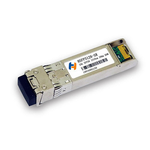 SFP28 25G 1310nm 300m