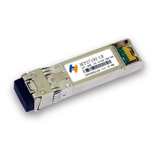 SFP+ 10G CWDM 10km 