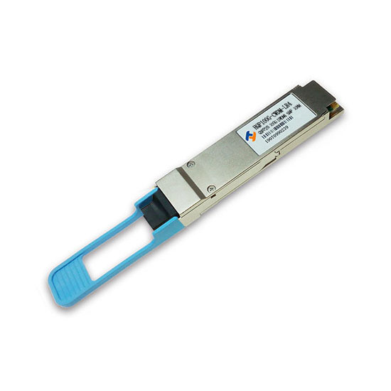 QSFP28 100G CWDM4 10km