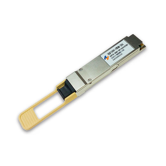 QSFP28 100G CWDM4 2km