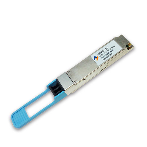 QSFP+ 40G CWDM4 SMF 10km