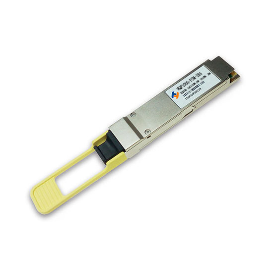 QSFP28 100G PSM4 2km